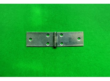 Bisagra ramal 4´ pul 818p400