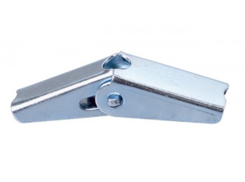 Cabeza palomilla m-04 100 pz