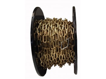 Cadena esl.lgo 2mm genovesa
