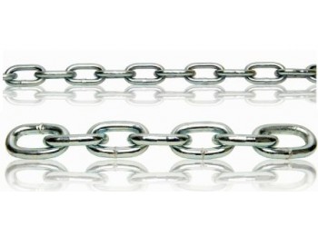 Cadena esl.recto 6mm