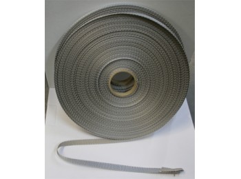 Cinta pers 2x50mt 14mm tryun