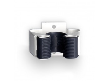 Colgador adh blanco 34x52x42mm