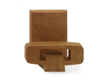 Colgador adh madera 61x45x45mm