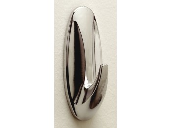 Colgador adh blanco pl 3m
