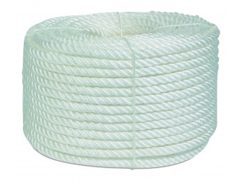 Cuerda torcida 18mm bl 100 mt