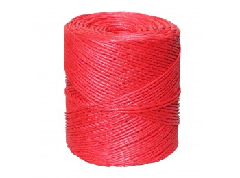 Hilo paqueteria 02,3mm  750gr