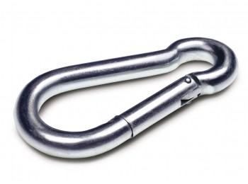 Mosqueton 5299 08x 80mm 50 pz