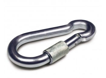 Mosqueton 5299 c/seg 07x 70mm