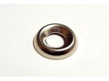 Ovalillo 11mm h. 1.000 pz