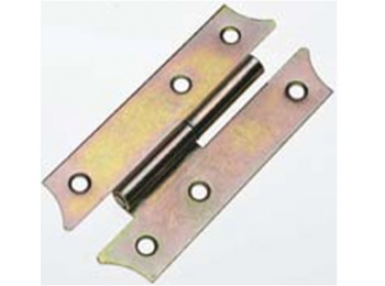 Pernio 138x60mm ac dch