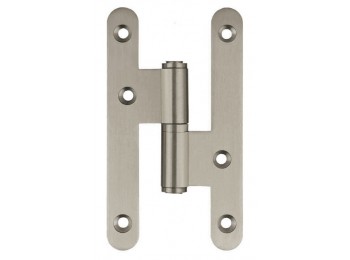 Pernio 100x55mm inox304 dch