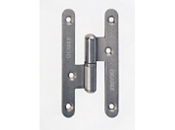 Pernio 100x55mm inox304 izd