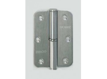 Pernio 90x65mm inox304 dch