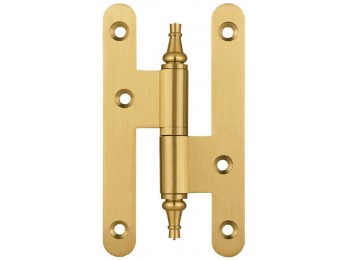 Pernio 100x55mm lat dch