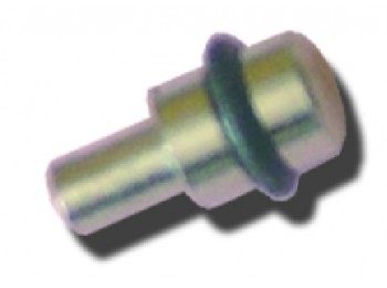 Portaestante balda 8x18mm