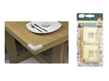 Protector infantil esquinas bl