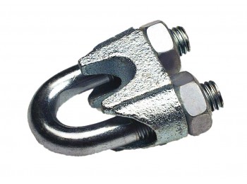 Sujetacable 741 3/16´?4-5 200