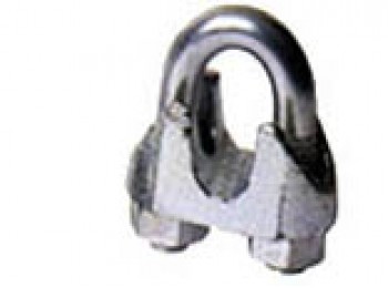 Sujetacable 741 7/16´?11 15 pz