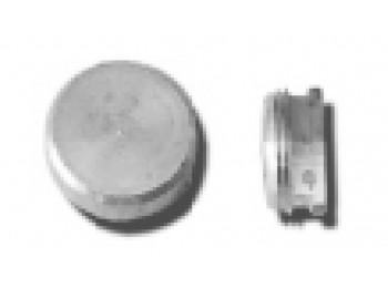 Sujeta-luna fij liso 2-6mm mic