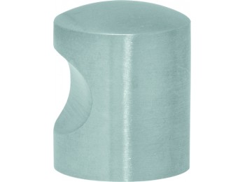 Tirador 15mm eurolat inox inox