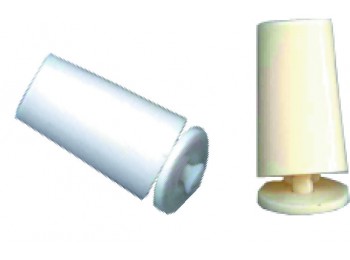 Tope pers 40mm micel 50 pz