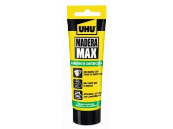 Adhesivo prof mad 100 gr uhu 6