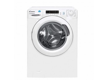 Lavadora c/fr. 1000rpm 60cm-7k