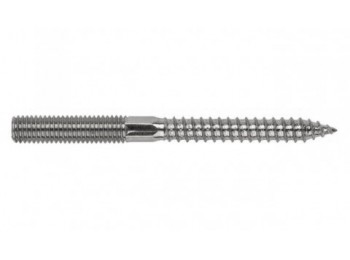Esparrago cinc 08x120mm esdr 1
