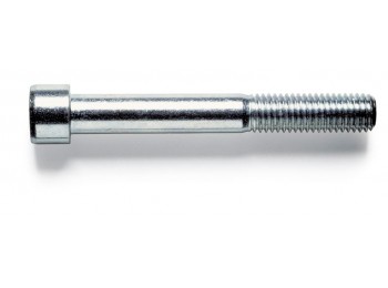 Tornillo 912 8.8 cinc 06x010mm