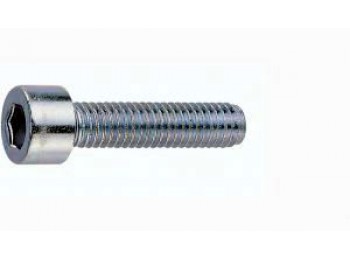 Tornillo 912 8.8 cinc 05x016mm