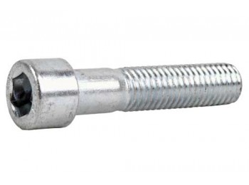 Tornillo 912 8.8 cinc 12x040mm