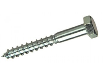 Tornillo 571 c/hex. 06x060mm 2
