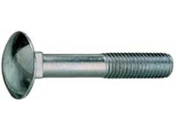 Tornillo 603 10x120mm 50 pz
