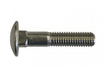 Tornillo 603 10x080mm 50 pz