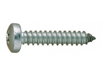 Tornillo 7981 c/alom 2,9x013mm
