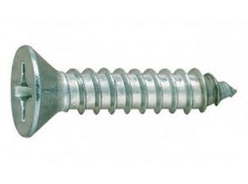 Tornillo 7982 c/avell. 2,9x013