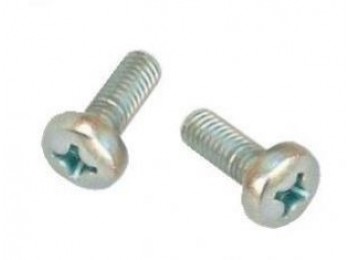 Tornillo 7985 c/alom 04x025mm