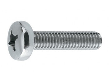 Tornillo 7985 c/alom 04x030mm