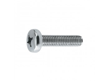 Tornillo 7985 c/alom 04x040mm