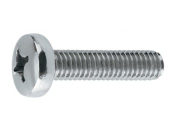 Tornillo 7985 c/alom 06x020mm