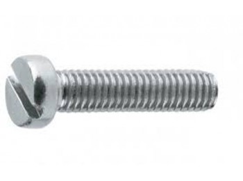 Tornillo 84 c/cilind. 03x020mm