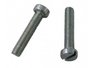 Tornillo 84 c/cilind. 06x040mm