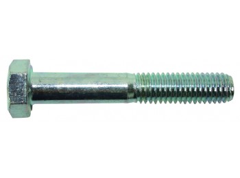 Tornillo 931 8.8 c/hex. 10x100