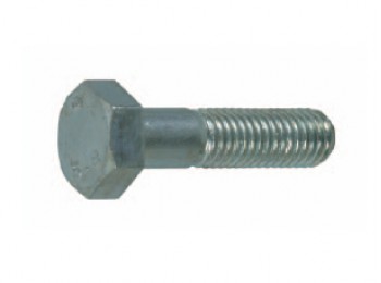 Tornillo 931 8.8 c/hex. 12x060