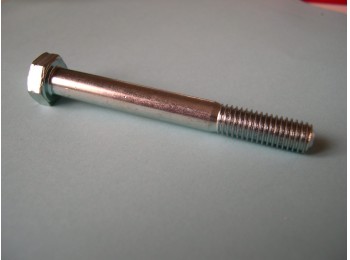 Tornillo 931 8.8 c/hex. 20x070