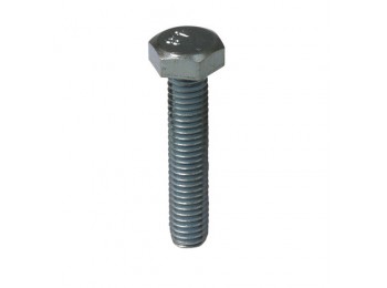 Tornillo 933 8.8 c/hex. 10x040