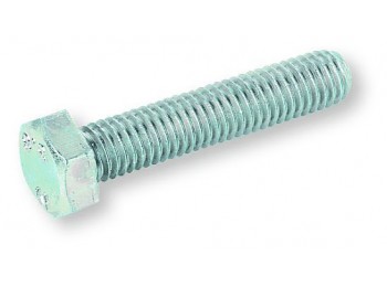 Tornillo 933 8.8 c/hex. 10x060