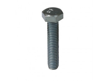 Tornillo 933 8.8 c/hex. 12x090