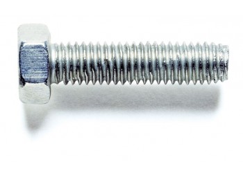 Tornillo 933 8.8 c/hex. 16x045