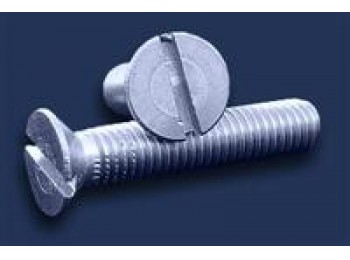 Tornillo 963 c/avell. 03x010mm